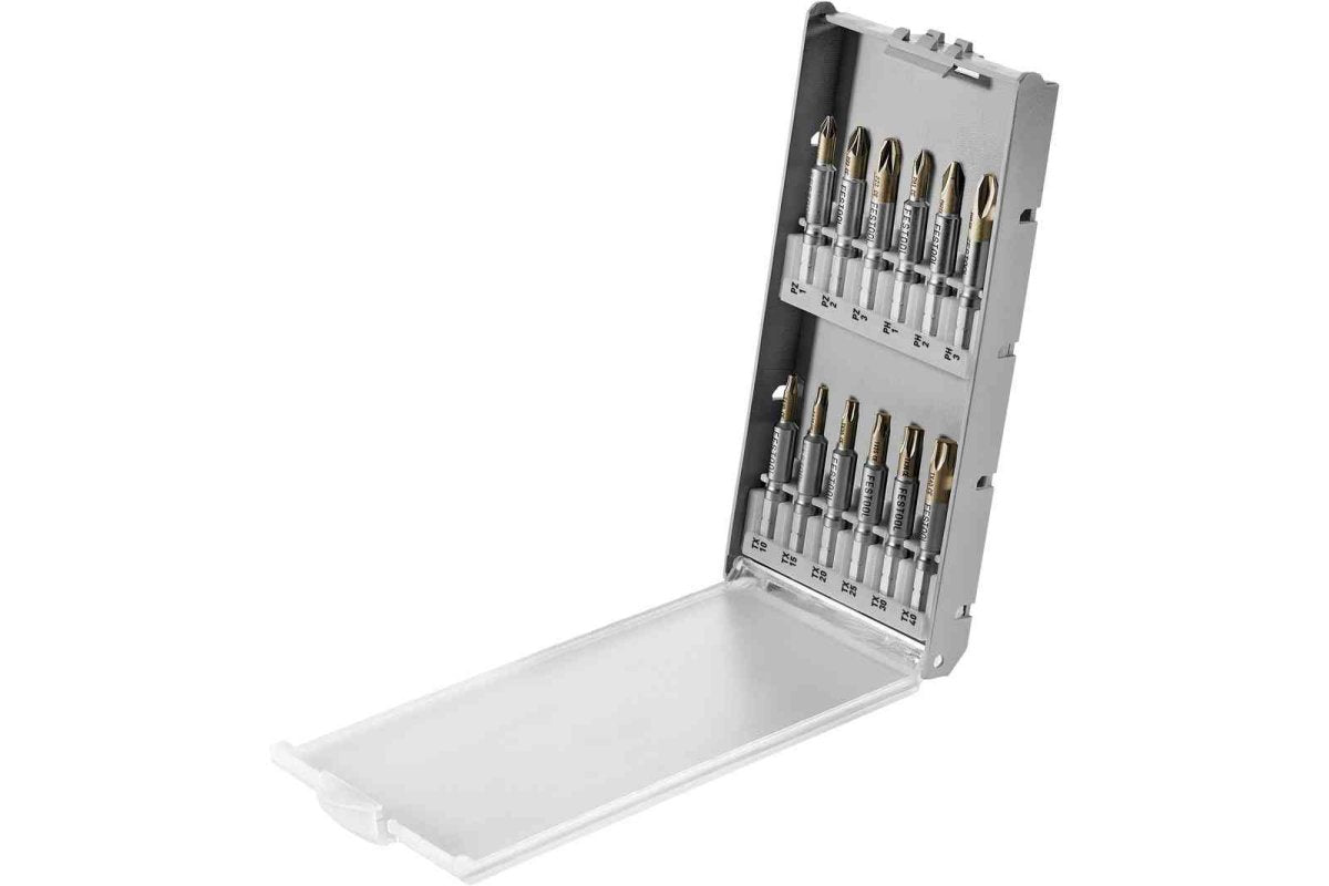 725507: Festool Bit Cassette