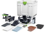 Festool KB-KA 65 Edge Bander Trimming Set