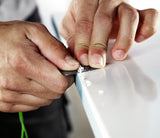 Festool Carbide Scraper for Edge Banding