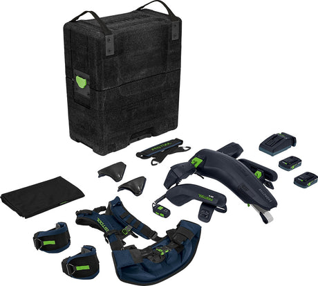 Festool ExoActive Exoskeleton EXO 18 HPC 4,0 I-Plus