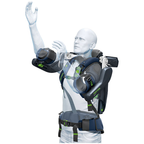 Festool ExoActive Exoskeleton EXO 18 HPC 4,0 I-Plus