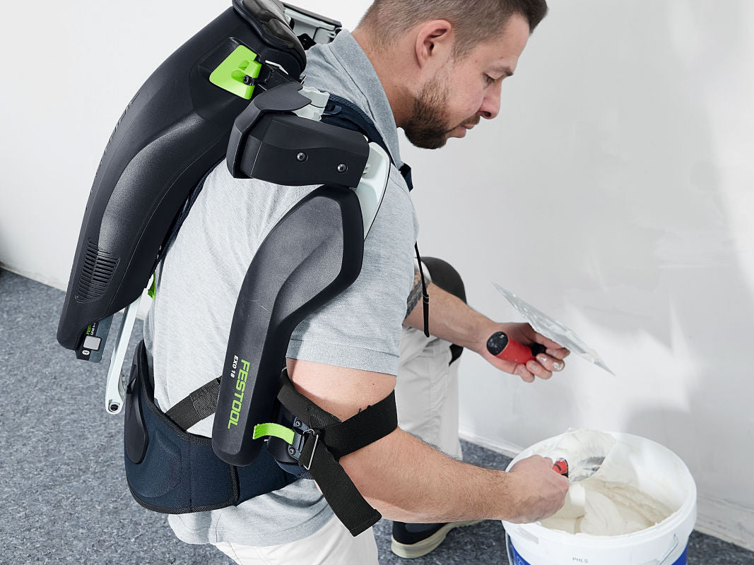Festool ExoActive Exoskeleton EXO 18 HPC 4,0 I-Plus