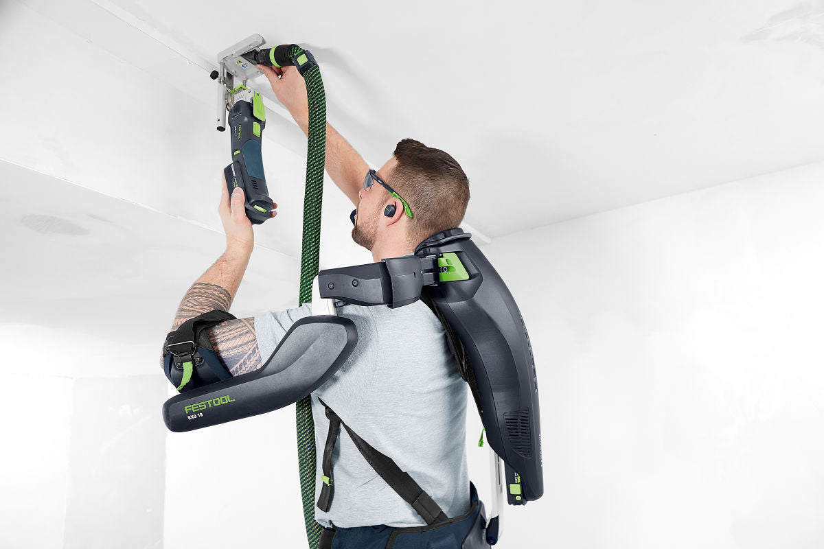 Festool ExoActive Exoskeleton EXO 18 HPC 4,0 I-Plus