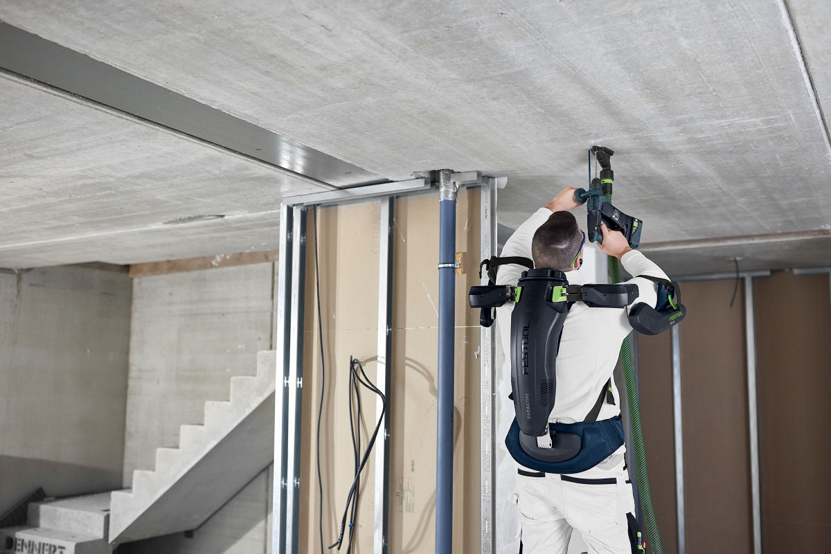 Festool ExoActive Exoskeleton EXO 18 HPC 4,0 I-Plus