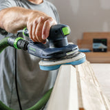 Festool Granat PROfile Abrasives - 150mm Discs