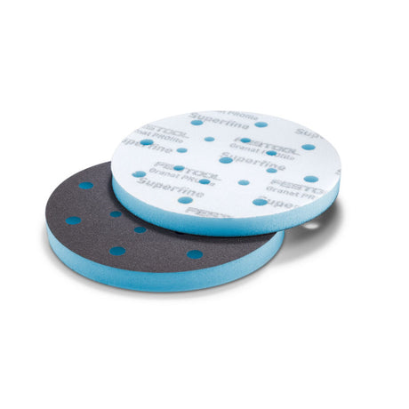 727173: Festool Granat PROfile Abrasives - 150mm Discs