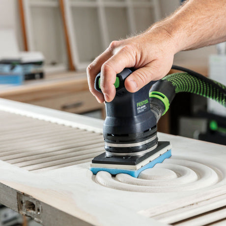 Festool Granat PROfile Abrasives - 80x133mm Sheets