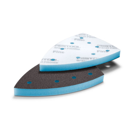 727184: Festool Granat PROfile Abrasives - Delta Sheets