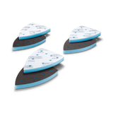 727186: Festool Granat PROfile Abrasives - Delta Sheets