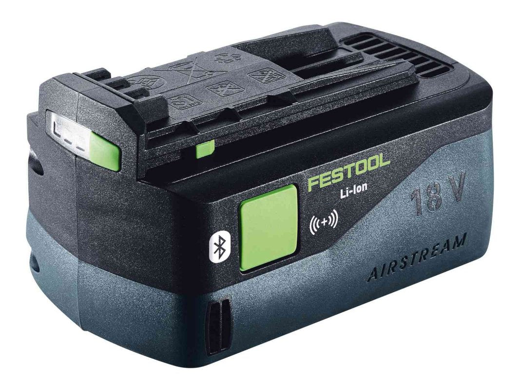 Festool 18v 5.0Ah Li-Ion Battery Pack