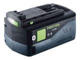 Festool 18v 5.0Ah Li-Ion Battery Pack