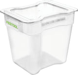 Collection Containers for the Festool CT CYCLONE Dust Separator