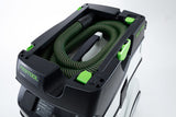 Festool CT 48 EI AC HEPA AutoClean Dust Extractor
