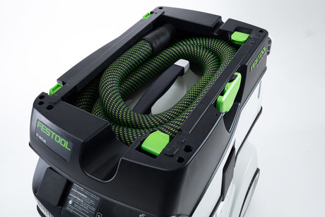 Festool CT 48 EI AC HEPA AutoClean Dust Extractor
