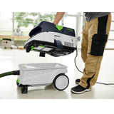 727274: Festool CT 26 EI HEPA Dust Extractor