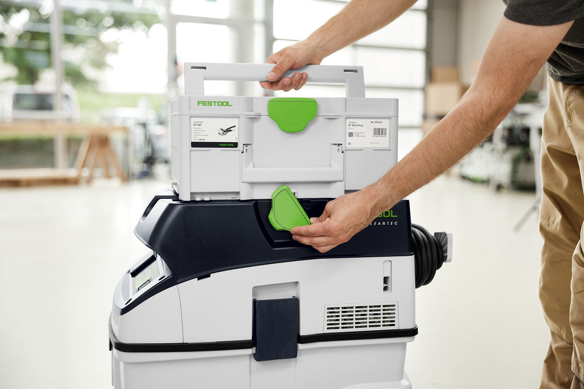 Festool CT 36 EI HEPA Dust Extractor