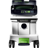 Festool CT 36 EI AC HEPA AutoClean Dust Extractor