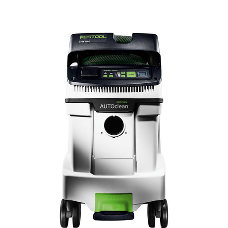 Festool CT 48 EI AC HEPA AutoClean Dust Extractor