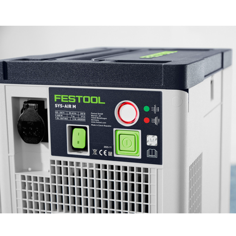 Festool Sys-Air Filter