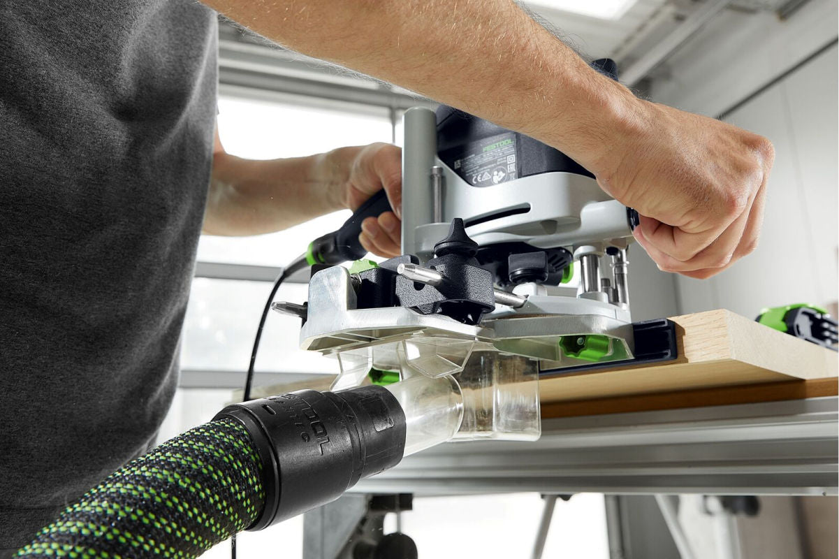 Festool OF 1010 EQ Router Edge Guide - SA-OF 1010/MFK