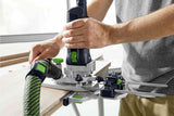 Festool OF 1010 EQ Router Edge Guide - SA-OF 1010/MFK