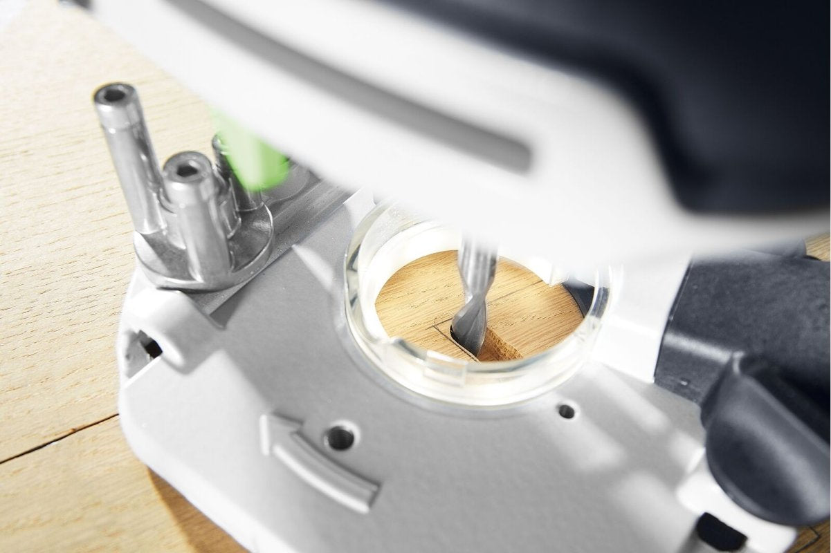 Light Module for Festool OF 1010 REQ Router - LM-OF 1010 R