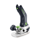 Festool MFKC 700 EB-Basic Cordless Modular Edge Router