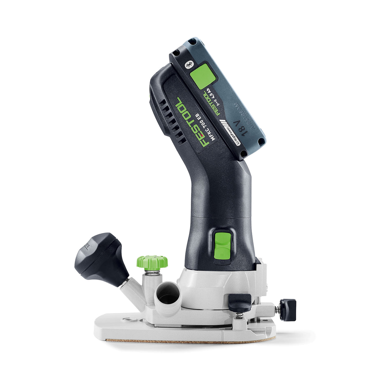 Festool MFKC 700 EB-Basic Cordless Modular Edge Router
