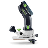 Festool MFKC 700 EB-Basic Cordless Modular Edge Router