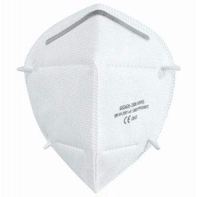 KN95 Non-Medical Mask - Pack of 10