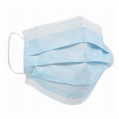 3-ply Non-Medical Masks