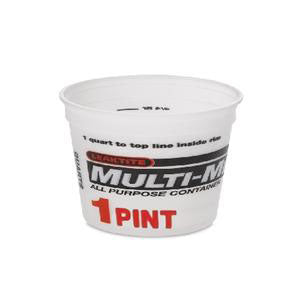 8374975: Multi-Mix Container Lids