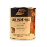 8601997: Deft Gloss Brushing Lacquer - Gallon