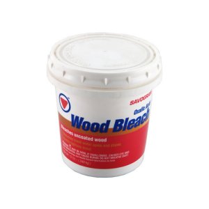 8602979: Savogran Wood Bleach - 12 oz.