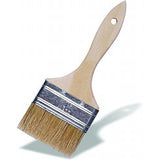 8639898: White Bristle Chip Brush