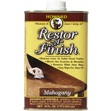 8645054: Howard Restor-A-Finish - 16oz