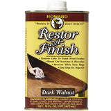 8645066: Howard Restor-A-Finish - 16oz