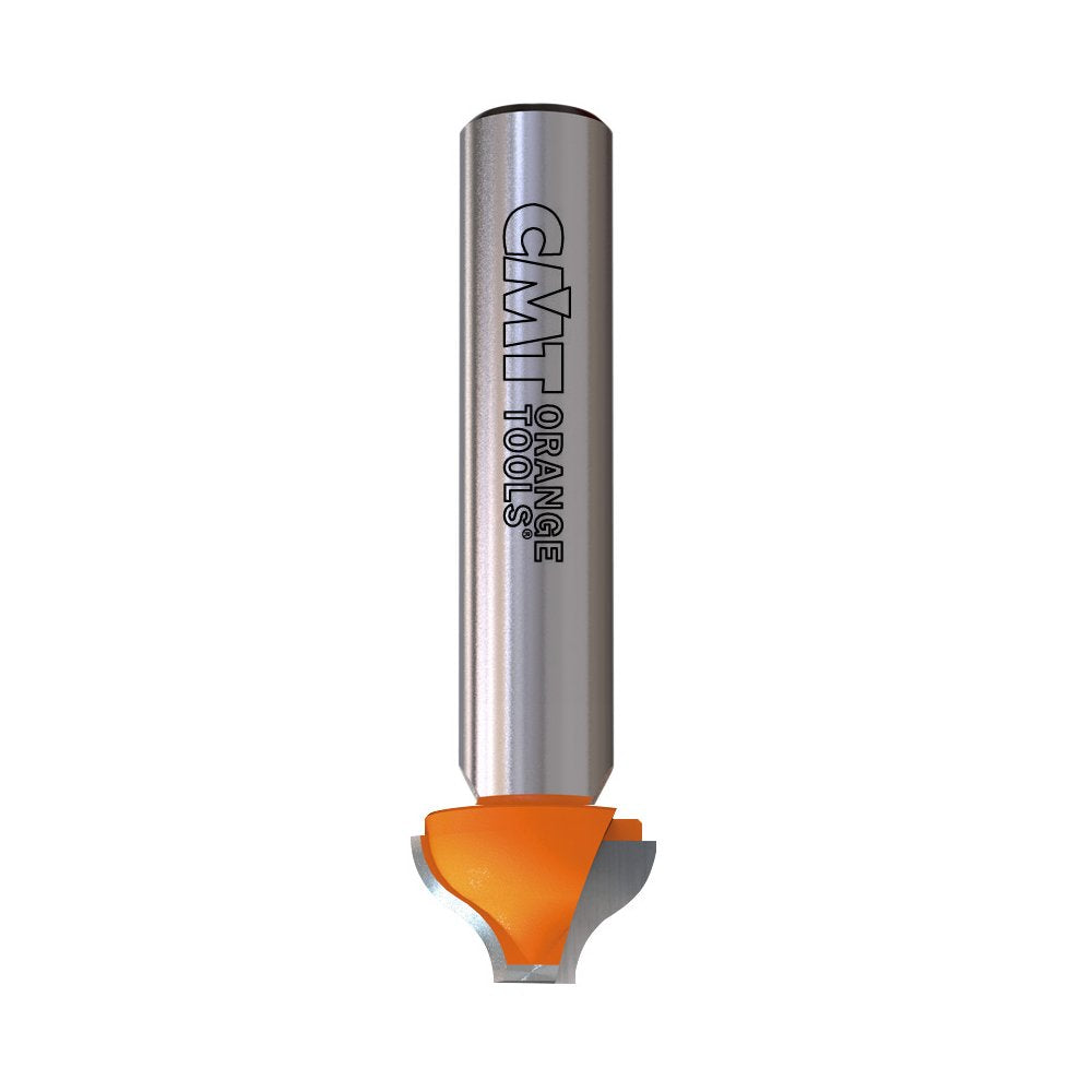CMT Decorative Beading Router Bit - 1/4 inch shank