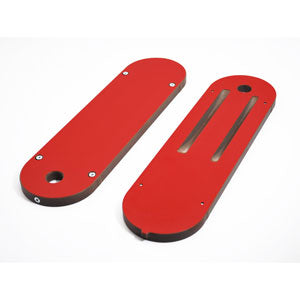 168630: Zero-Clearance Throat Plate
