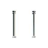 Foredom Mandrel 1/16 inch Arbor