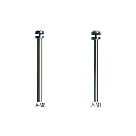 Foredom Mandrel 1/16 inch Arbor