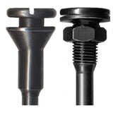 Foredom Mandrel 3/8 inch Arbor