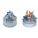 Foredom Rotating Bur Stands