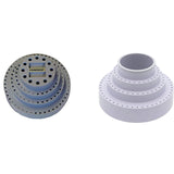 Foredom Rotating Bur Stands