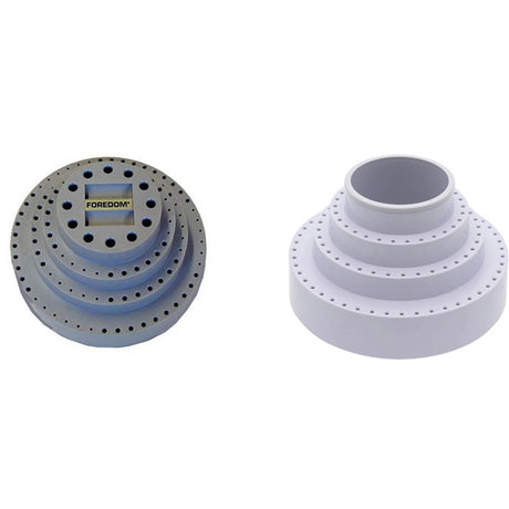 Foredom Rotating Bur Stands