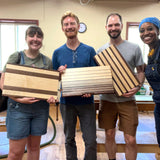 Woodworking Basics with Char Miller-King