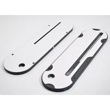 168618: Zero-Clearance Throat Plate