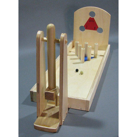 Marble Launch Downloadable Plan