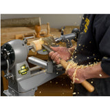 Record Power 6-prong Drive Center - 2MT
