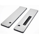 168612: Zero-Clearance Throat Plate